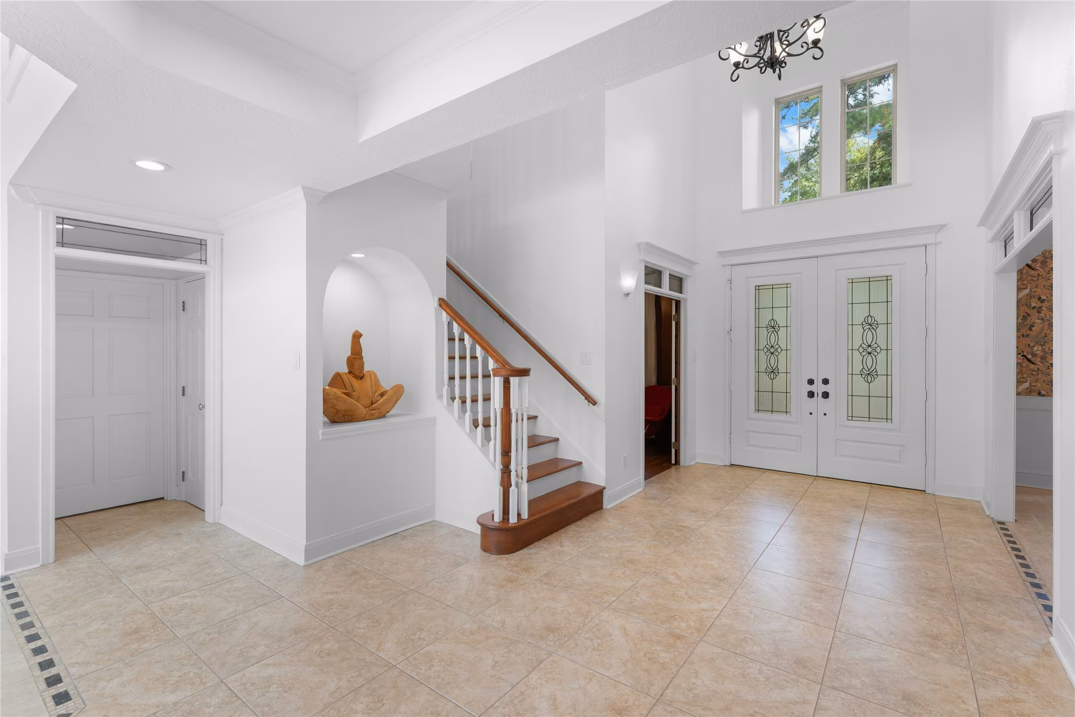 Photo 7 of 5918 Elmwood Hill Lane, Houston, TX