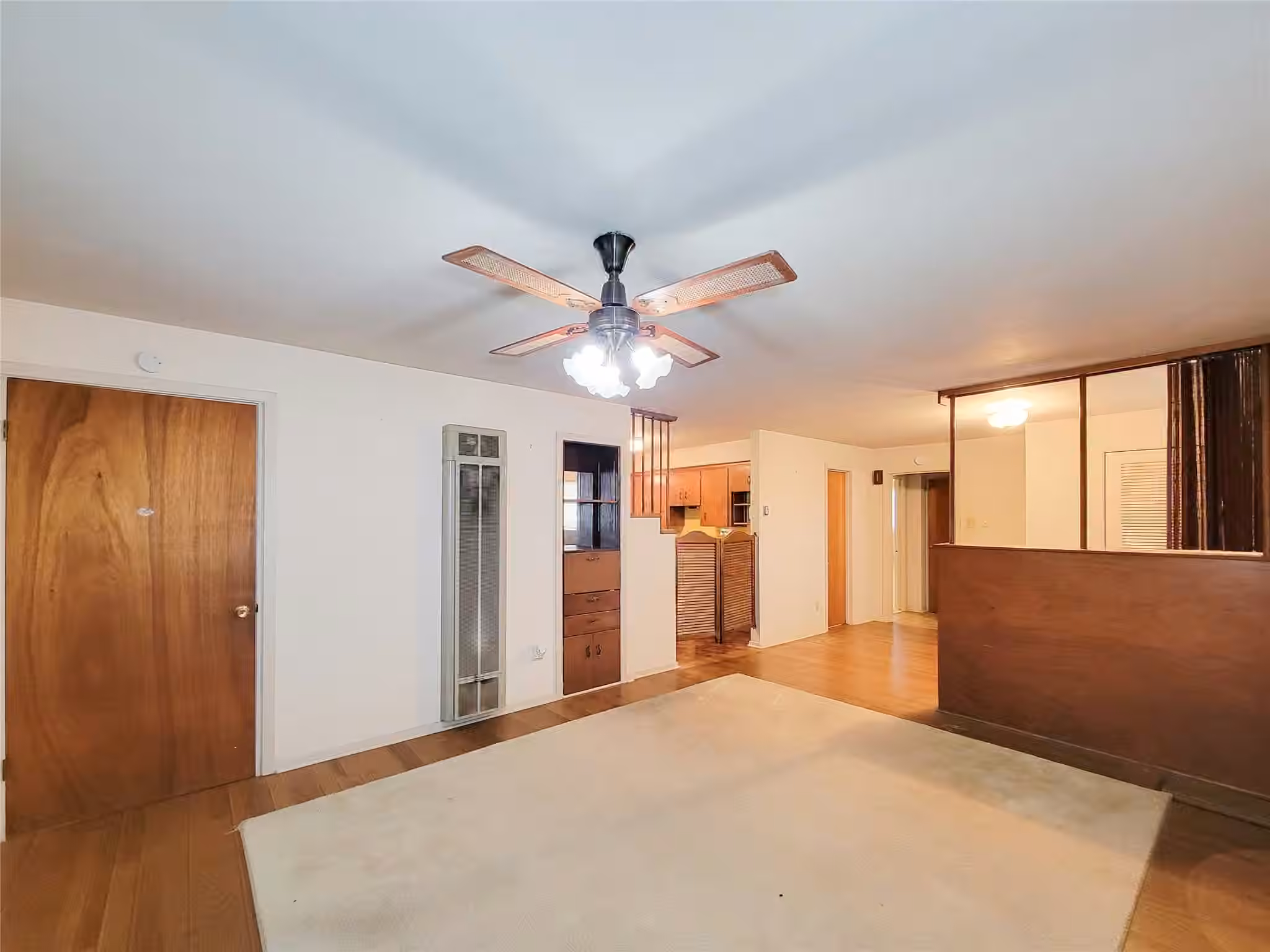 Photo 5 of 432 N Holland Street, Bellville, TX