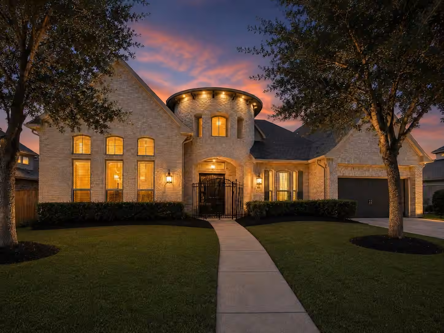 Photo of 24115 Porte Toscana Lane, Richmond, TX 77406