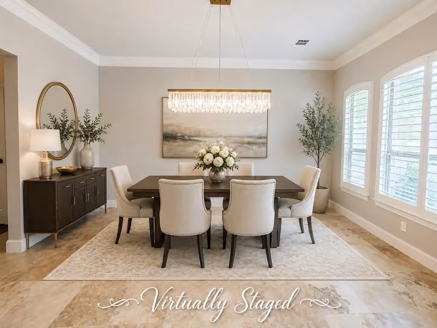 Photo 7 of 24115 Porte Toscana Lane, Richmond, TX