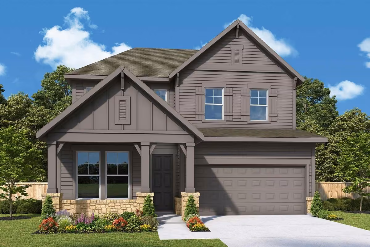 Photo of 2009 Lobo Court, Montgomery, TX