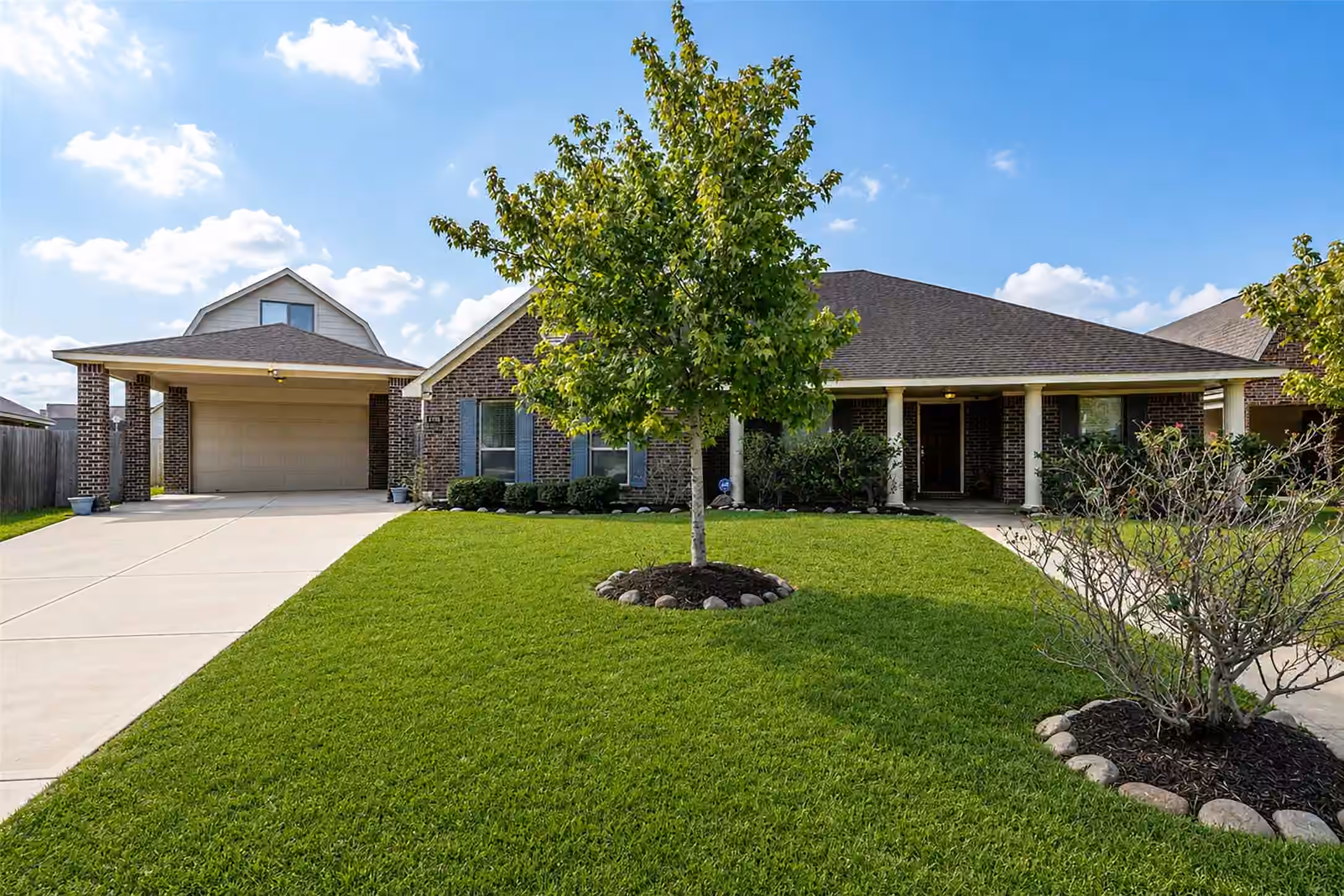 Photo of 6746 Conroe Circle, Manvel, TX 77578