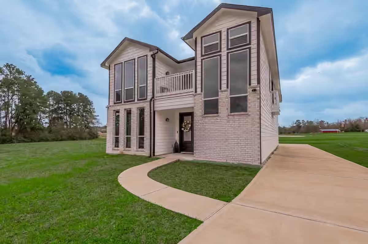Photo of 97 Oakridge South, Trinity, TX