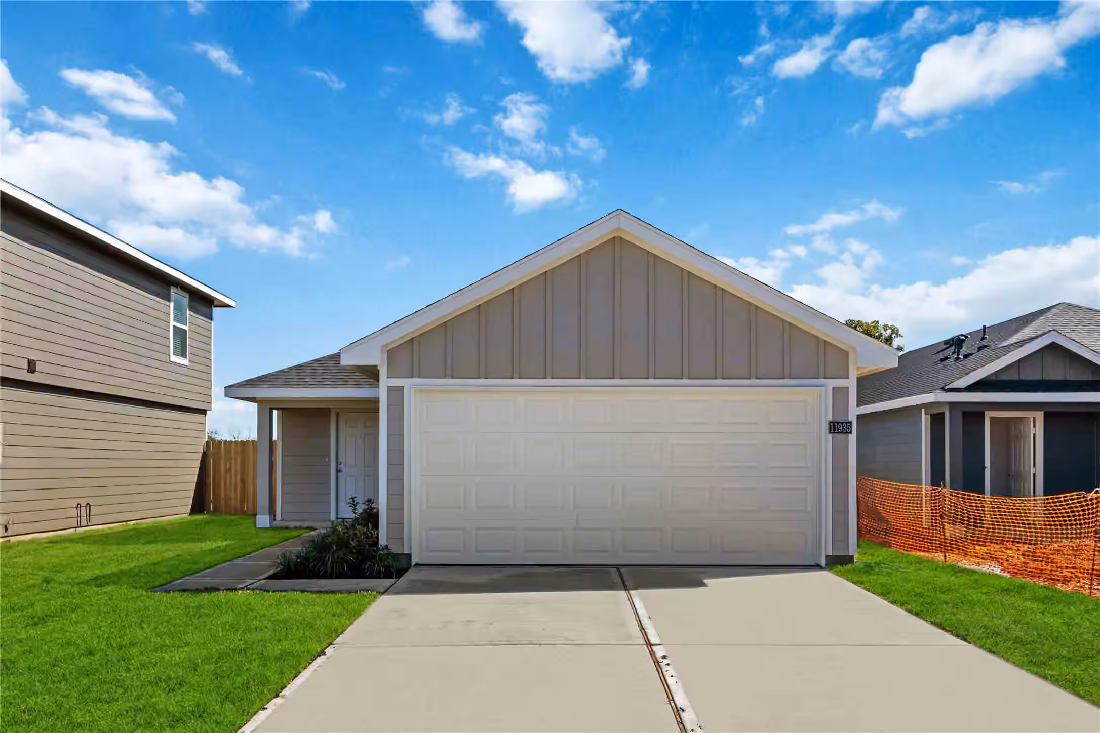 Photo of 11967 Mulberry Vine Lane, Houston, TX 77048