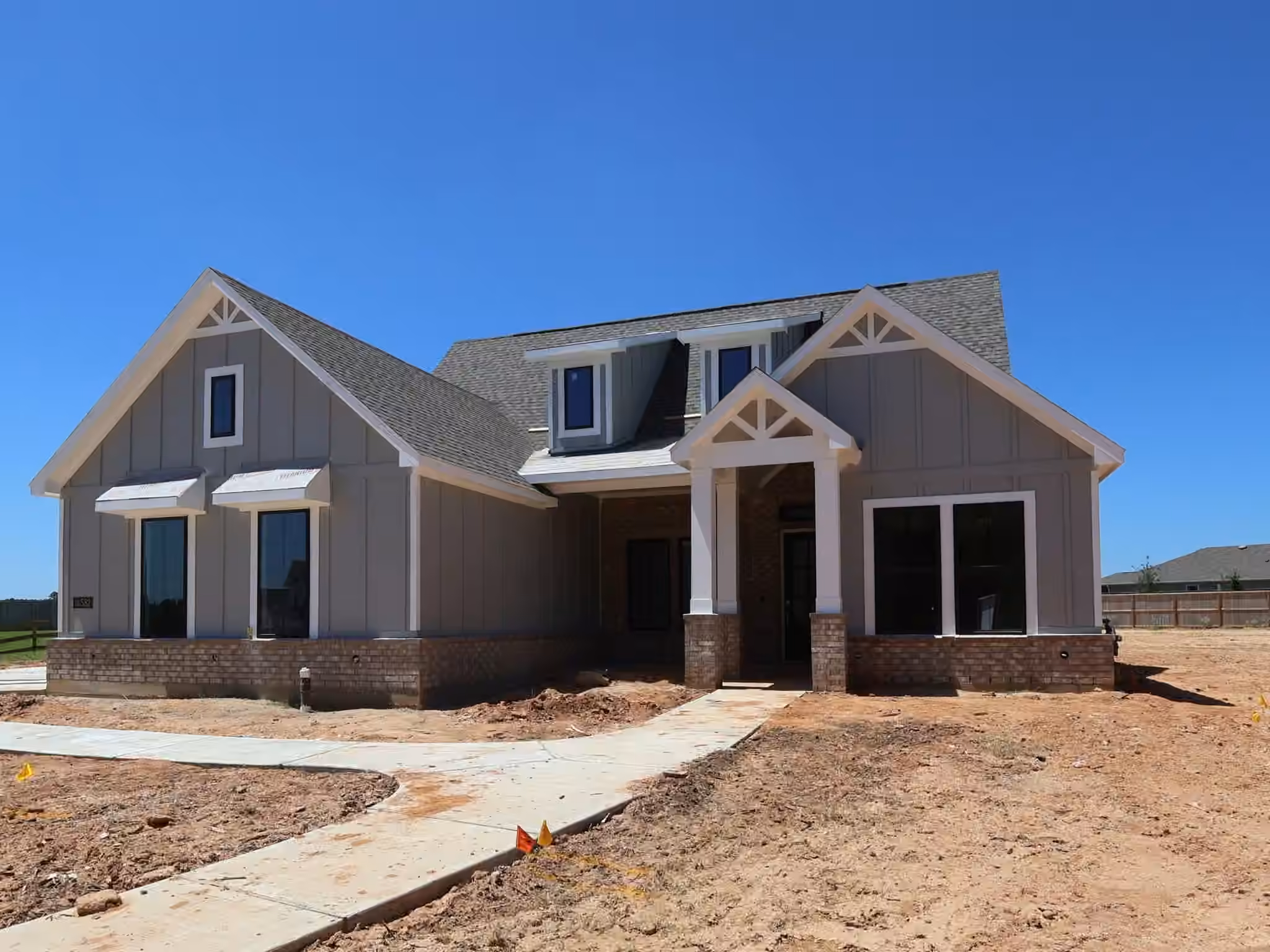 Photo of 16582 Gaines Glen Lane, Montgomery, TX 77316