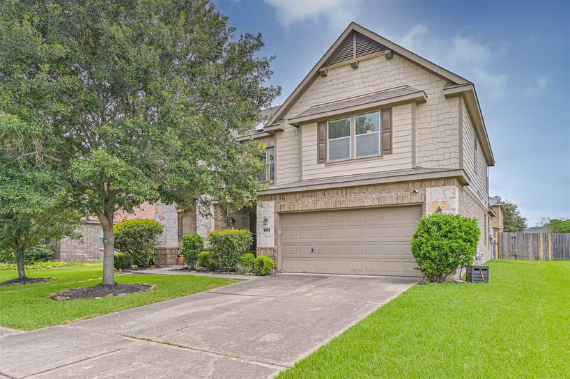 Photo of 6003 Orchard Trail Drive, Pearland, TX 77581