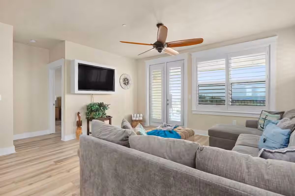 Photo 6 of 27010 Estuary Drive 201, Galveston, TX