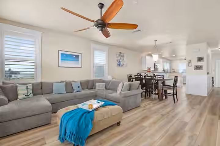 Photo 7 of 27010 Estuary Drive 201, Galveston, TX
