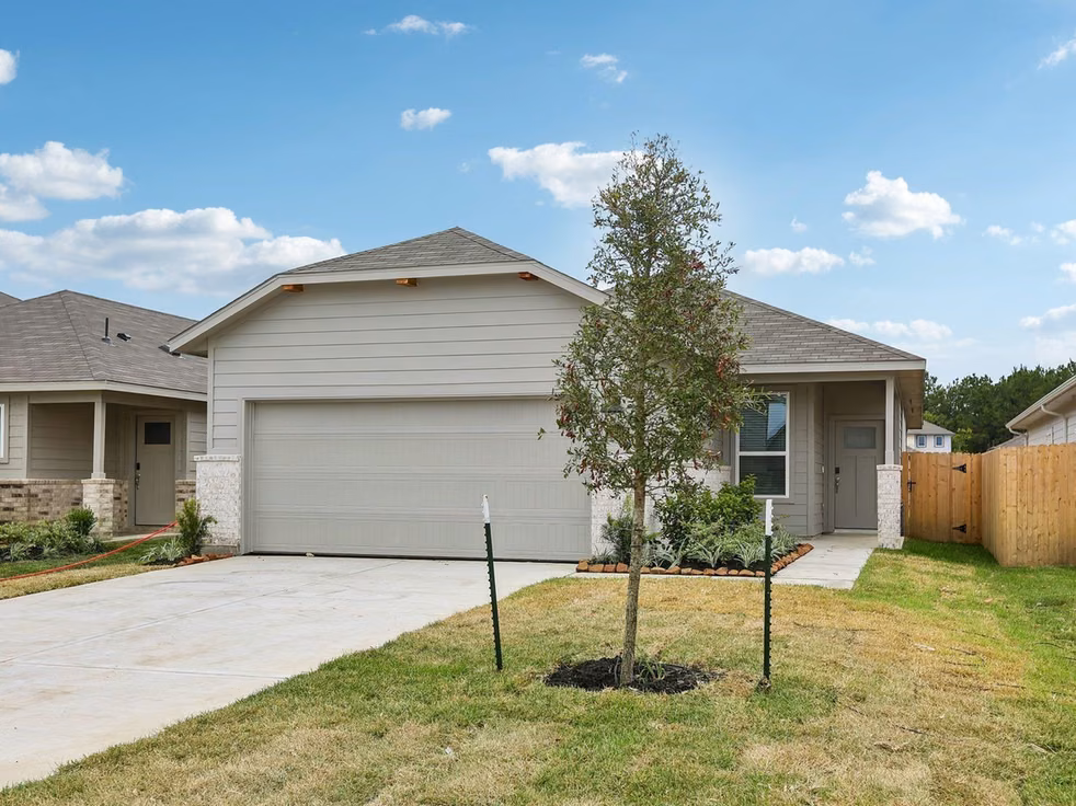 Photo 3 of 18543 Landing Meadows Lane, New Caney, TX