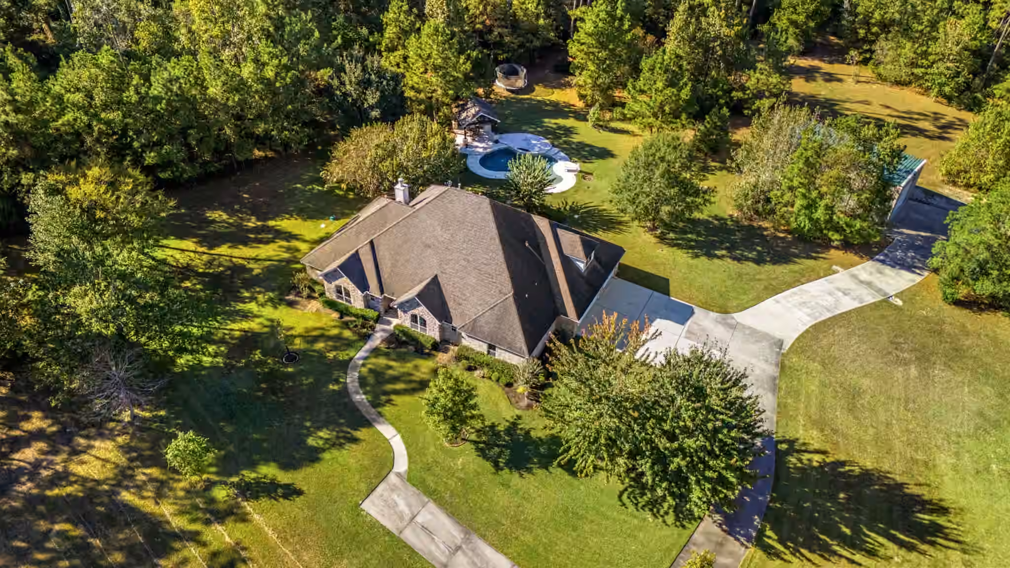 Photo of 13506 Stagecoach Road, Magnolia, TX 77355