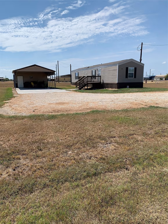 Photo of 132 Squid Lane, Palacios, TX 77465