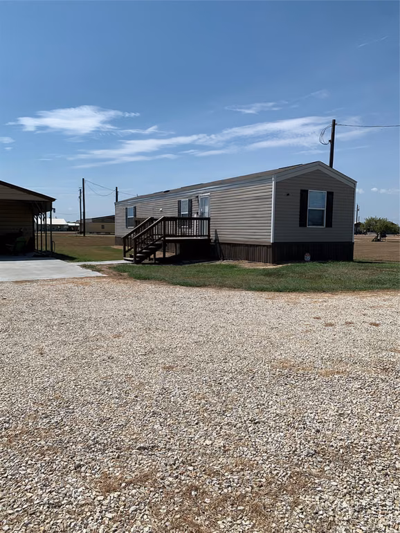 Photo 3 of 132 Squid Lane, Palacios, TX