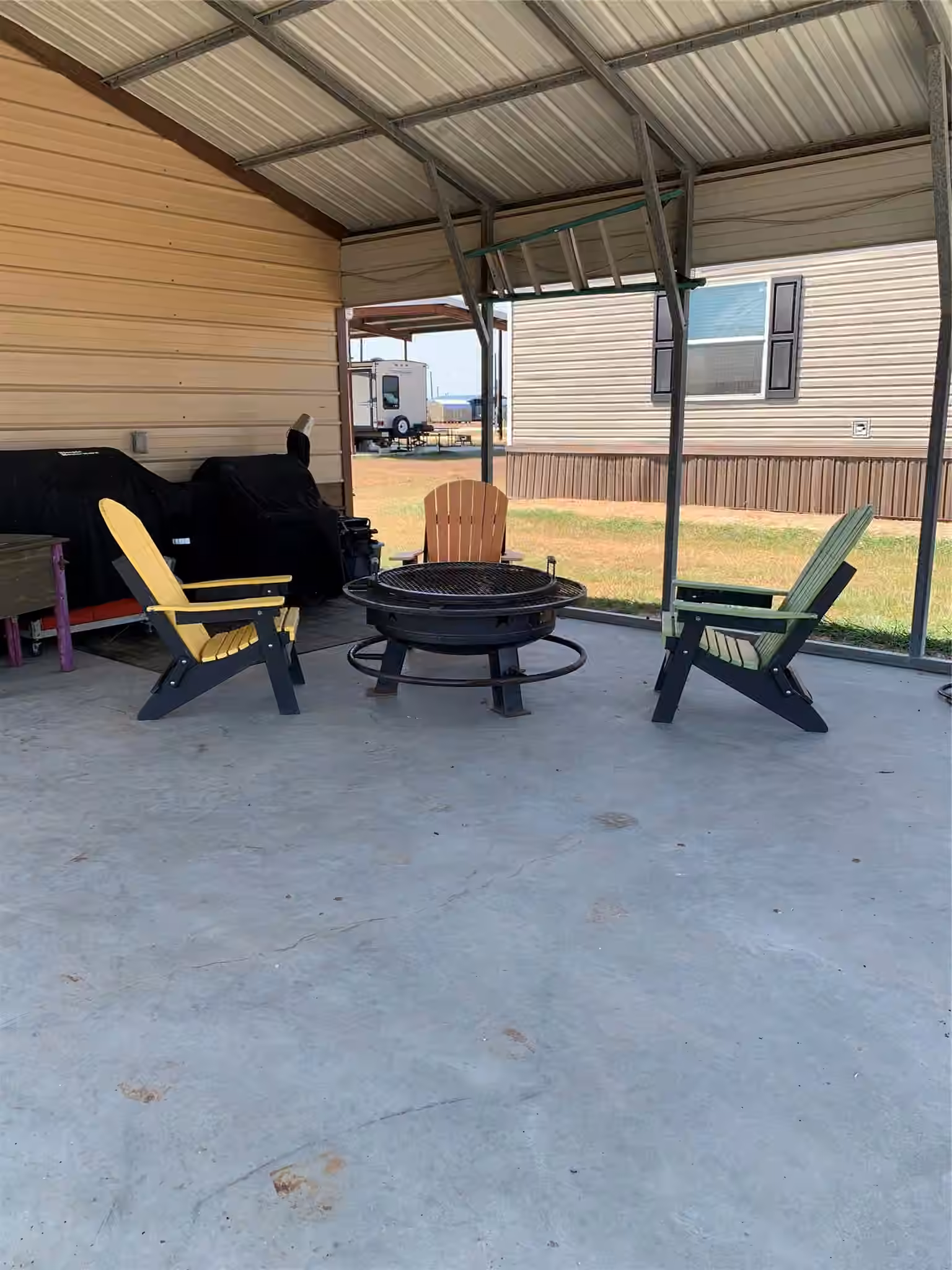 Photo 5 of 132 Squid Lane, Palacios, TX