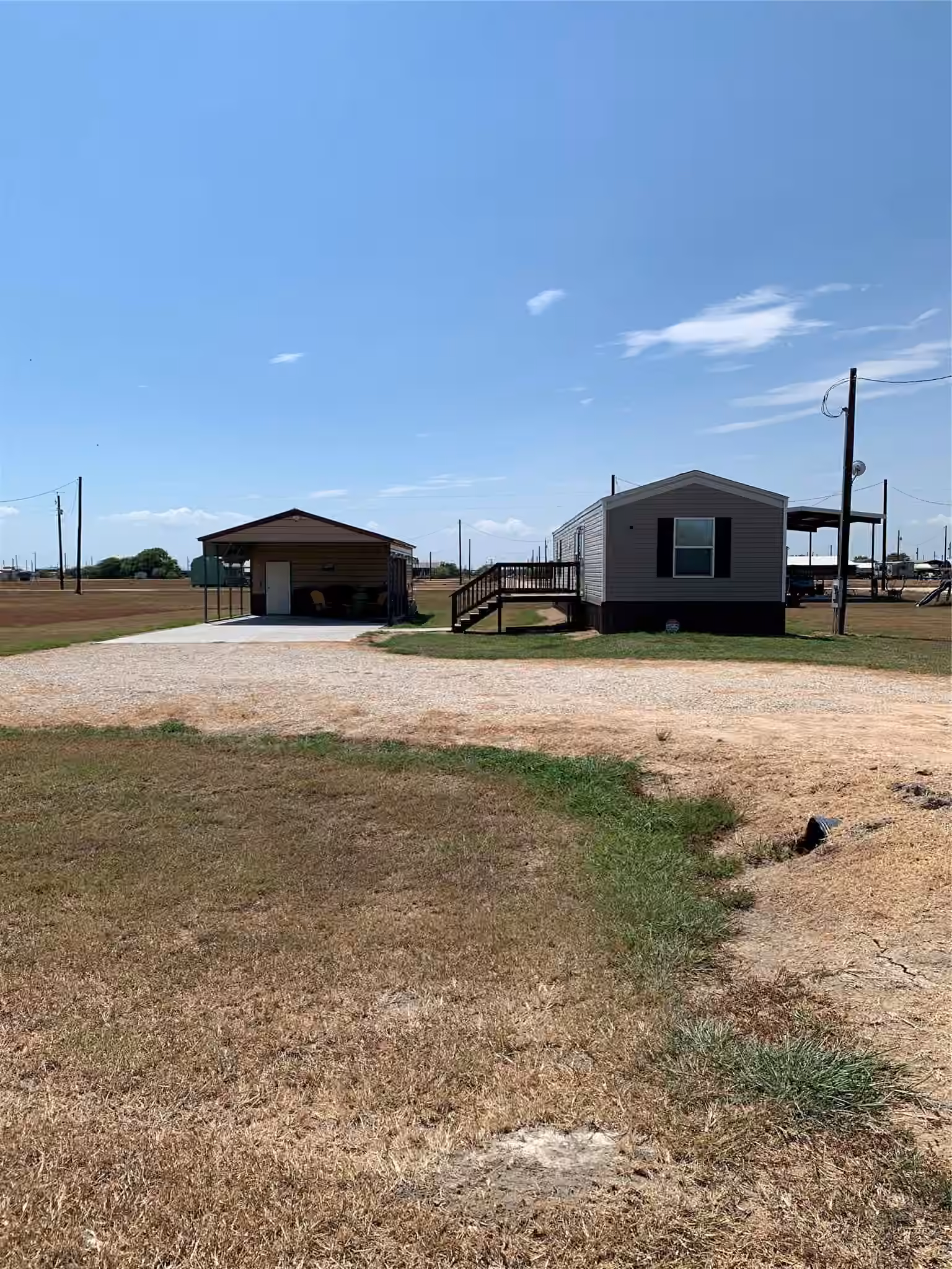 Photo 6 of 132 Squid Lane, Palacios, TX