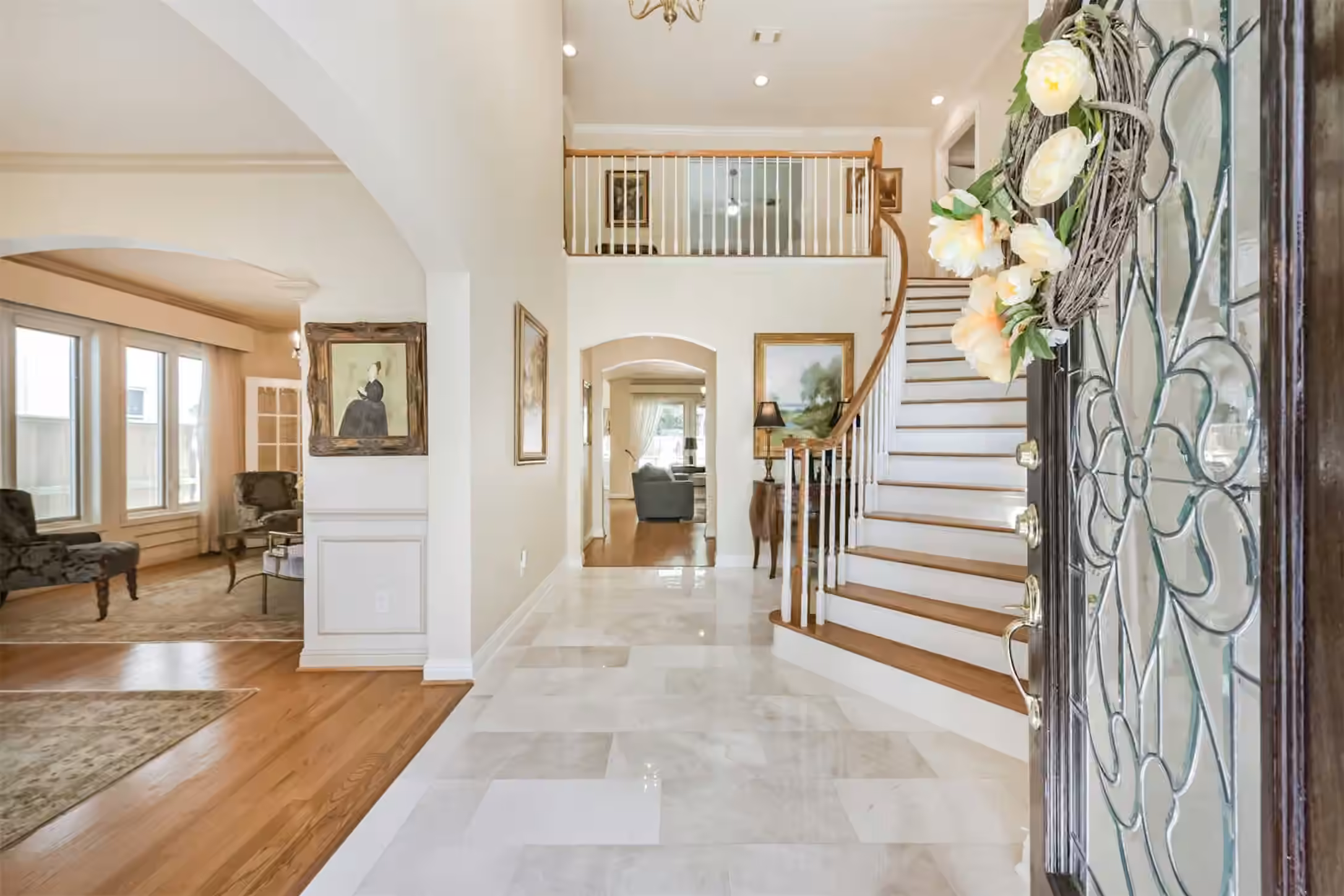 Photo 5 of 5346 Navarro Street, Houston, TX