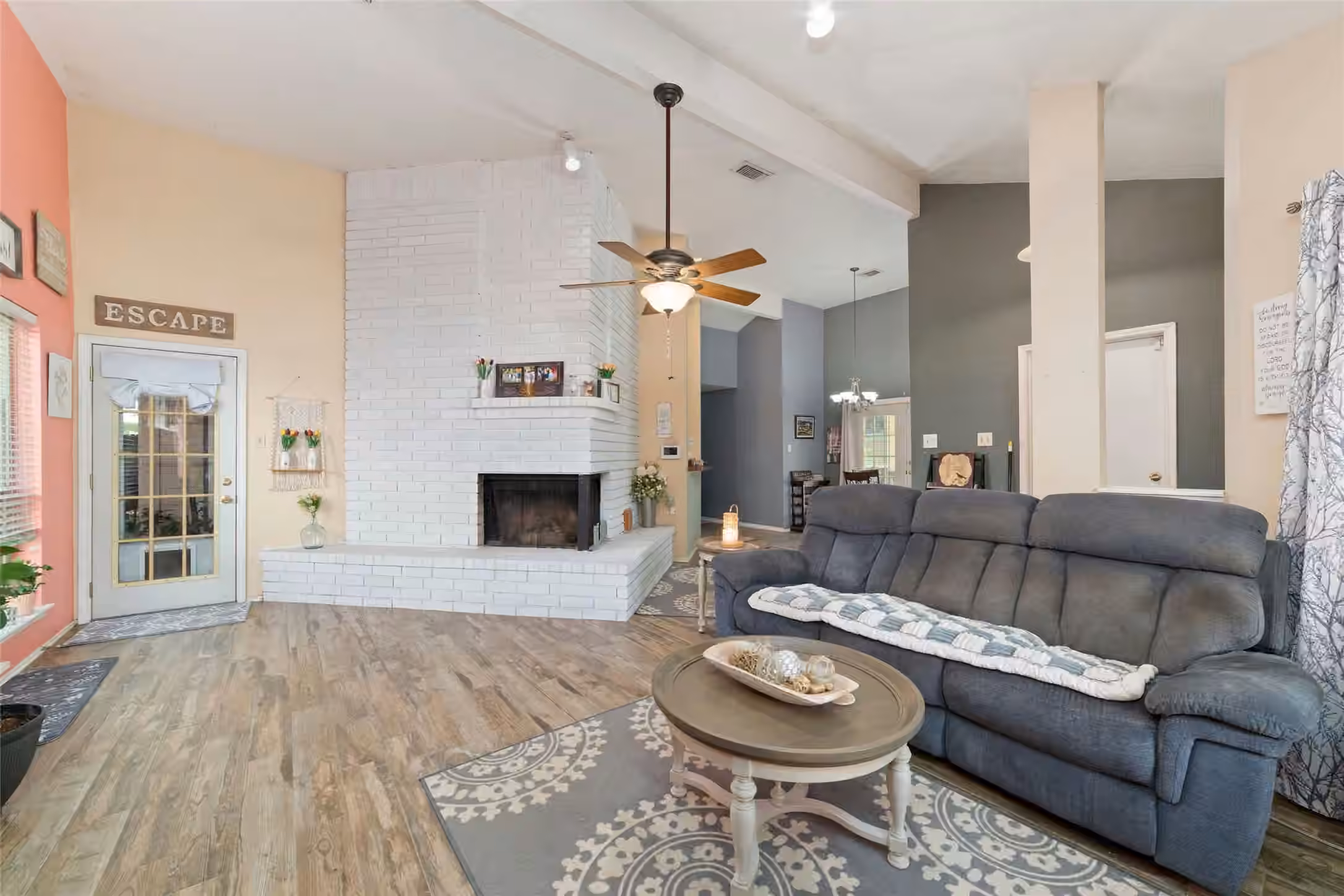 Photo 6 of 3060 High Plains Drive, Katy, TX
