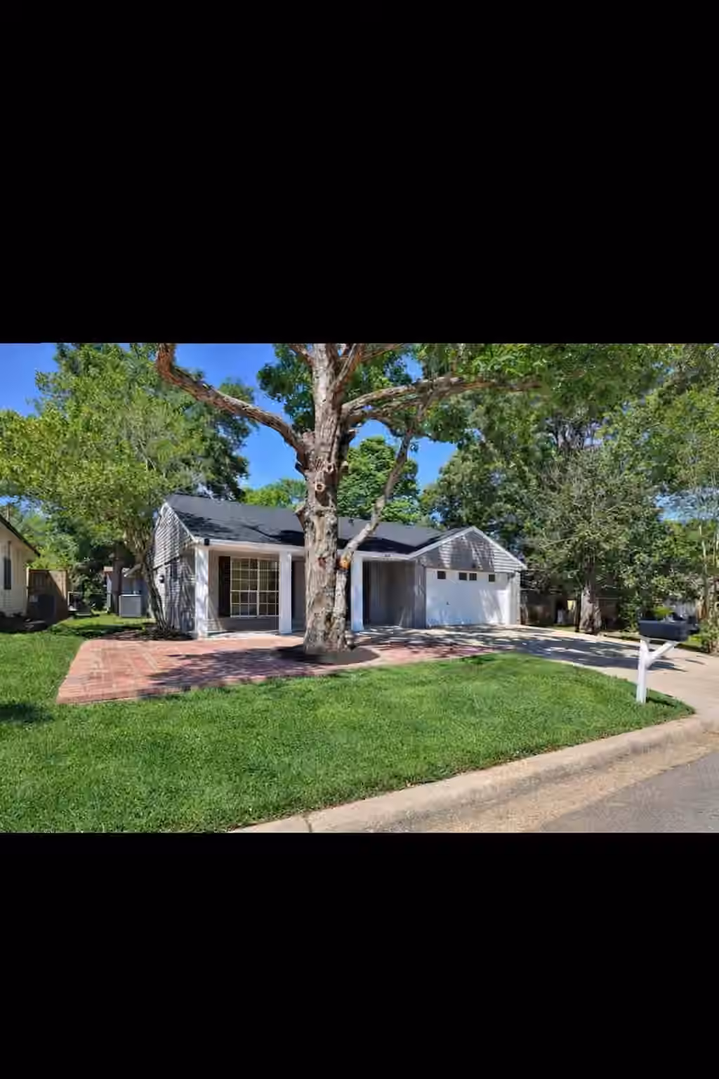 Photo 2 of 503 Allison St Street, Conroe, TX
