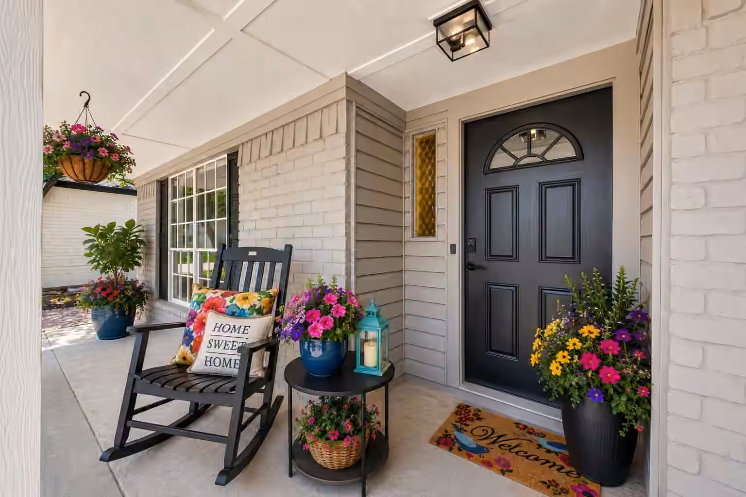 Photo 3 of 503 Allison St Street, Conroe, TX