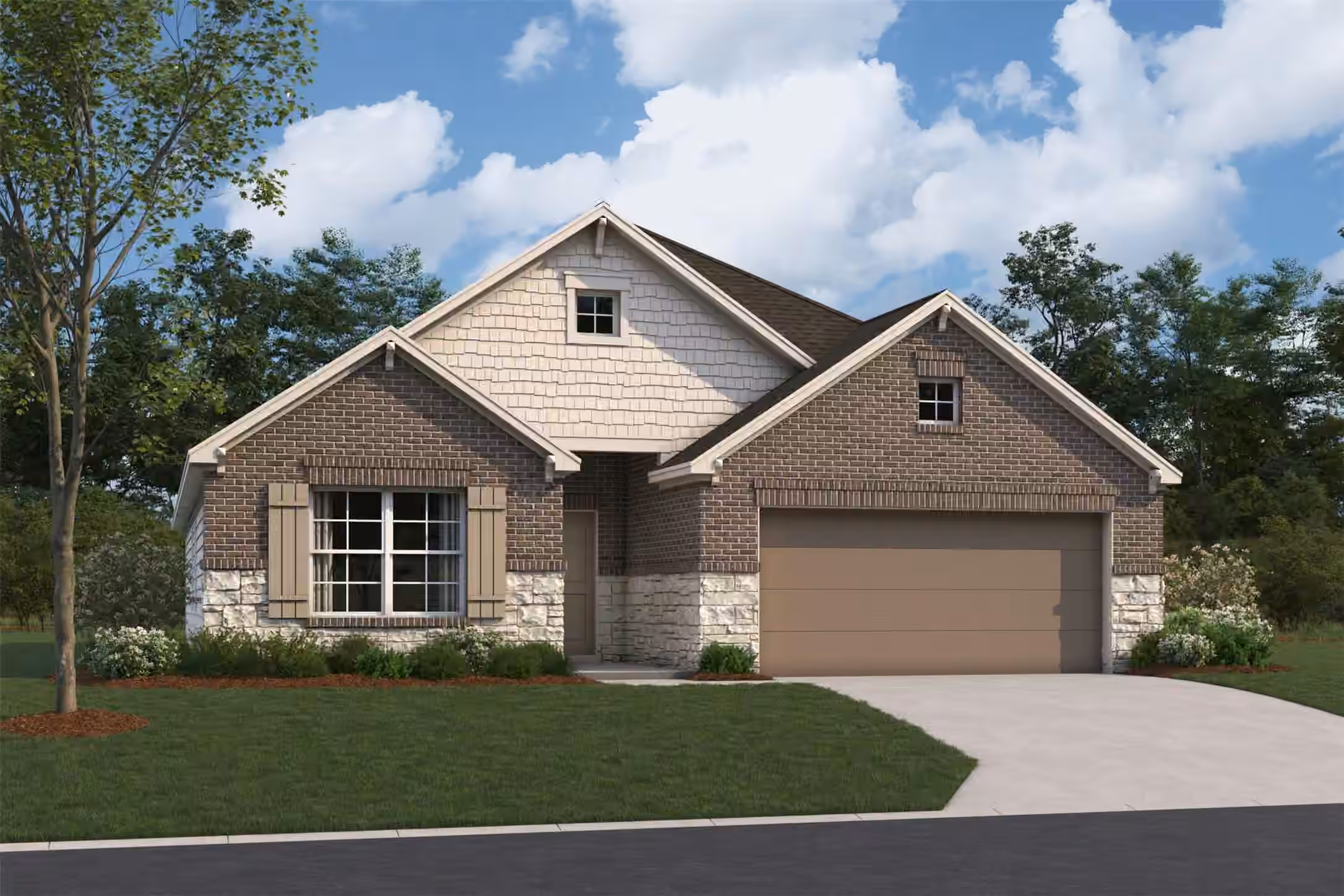 Photo of 16807 Zavala Way, Montgomery, TX