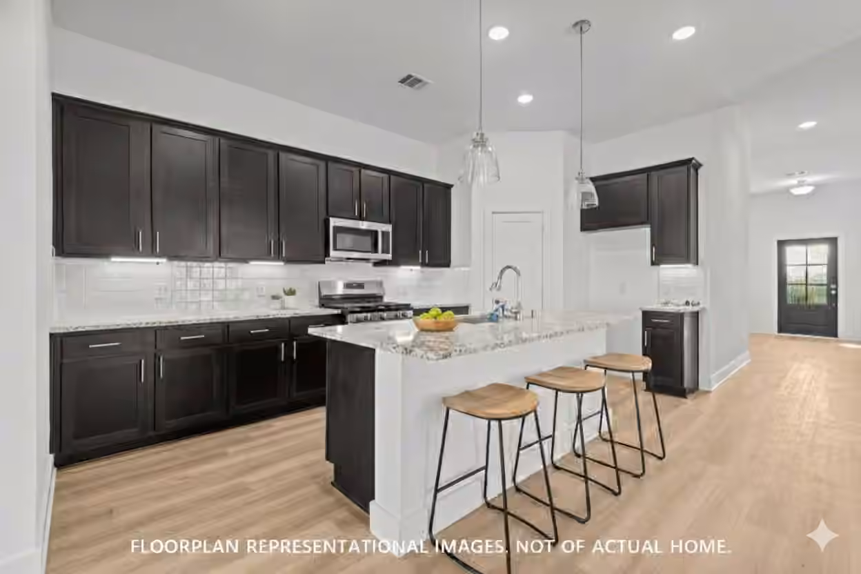 Photo 7 of 16807 Zavala Way, Montgomery, TX