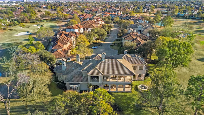 Photo of 11727 Bistro Lane, Houston, TX