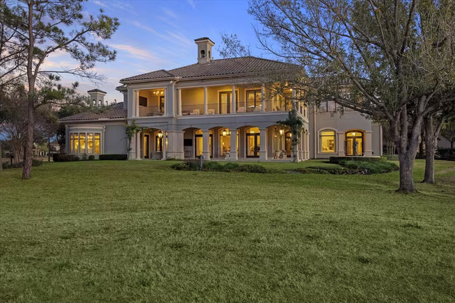 Photo 3 of 11727 Bistro Lane, Houston, TX