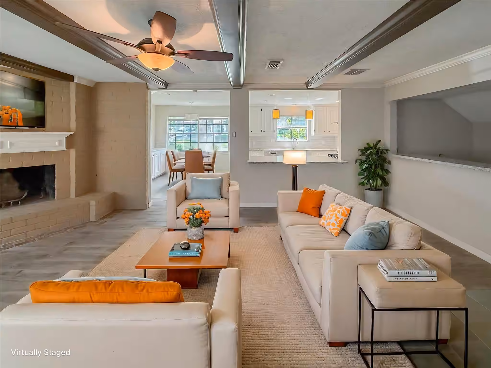 Photo 2 of 10902 Fawnview Drive, Houston, TX