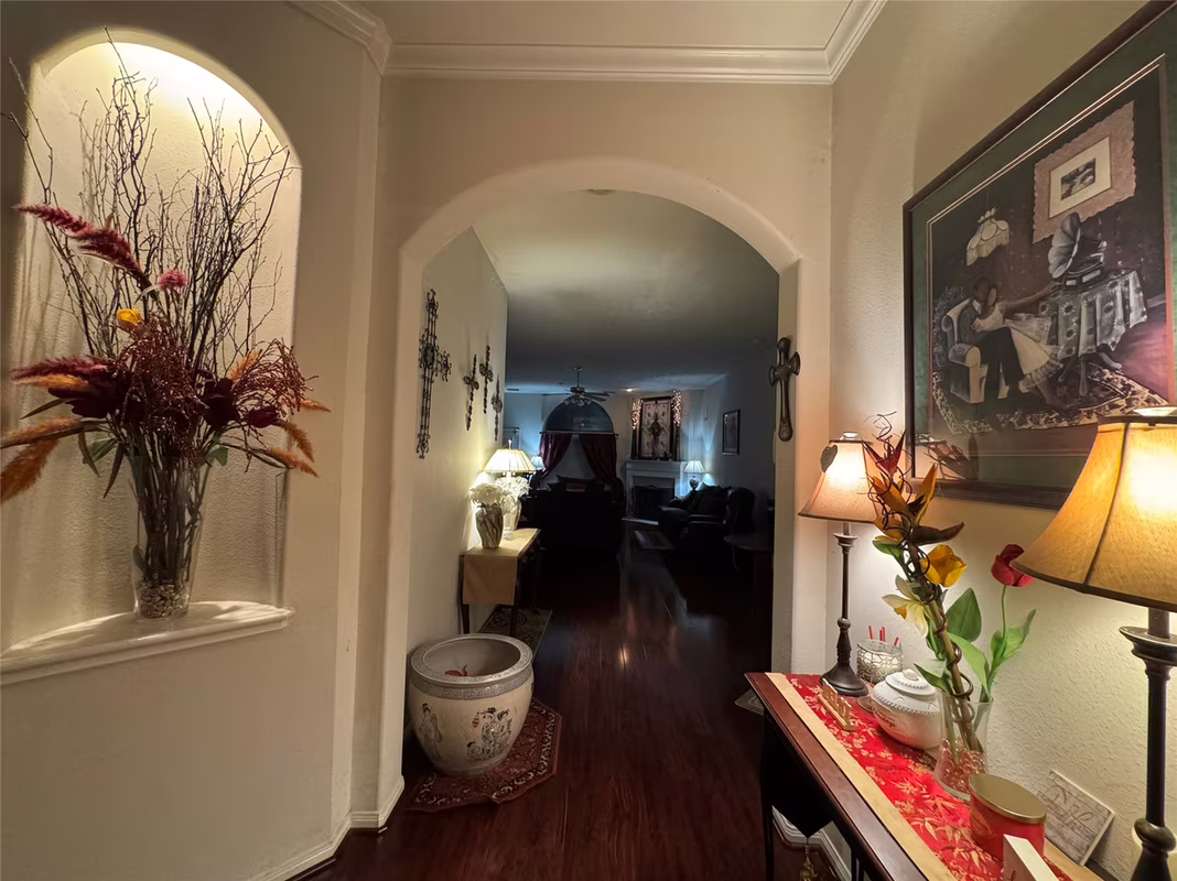 Photo 2 of 16422 Reddingford Lane, Houston, TX