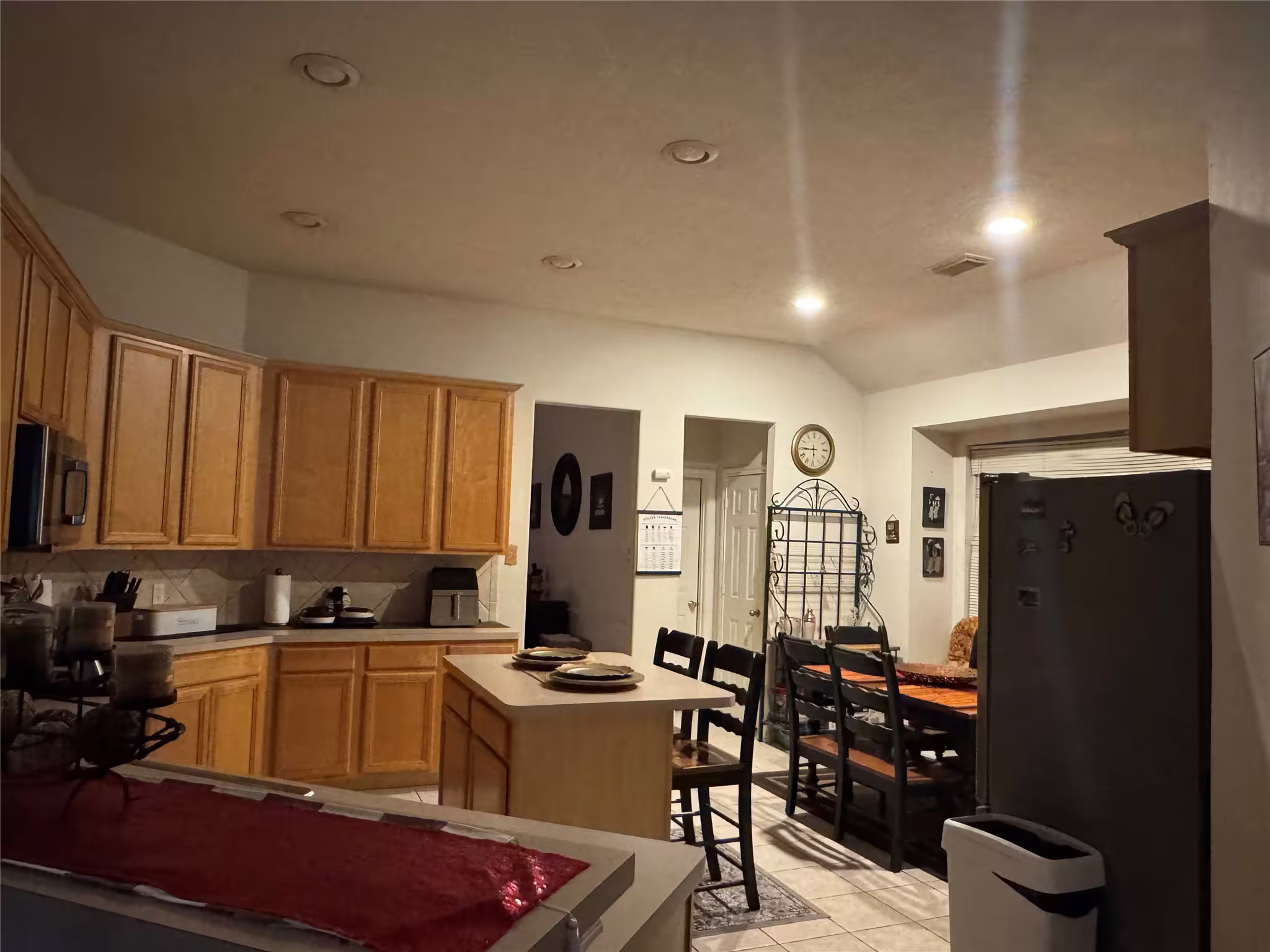 Photo 5 of 16422 Reddingford Lane, Houston, TX