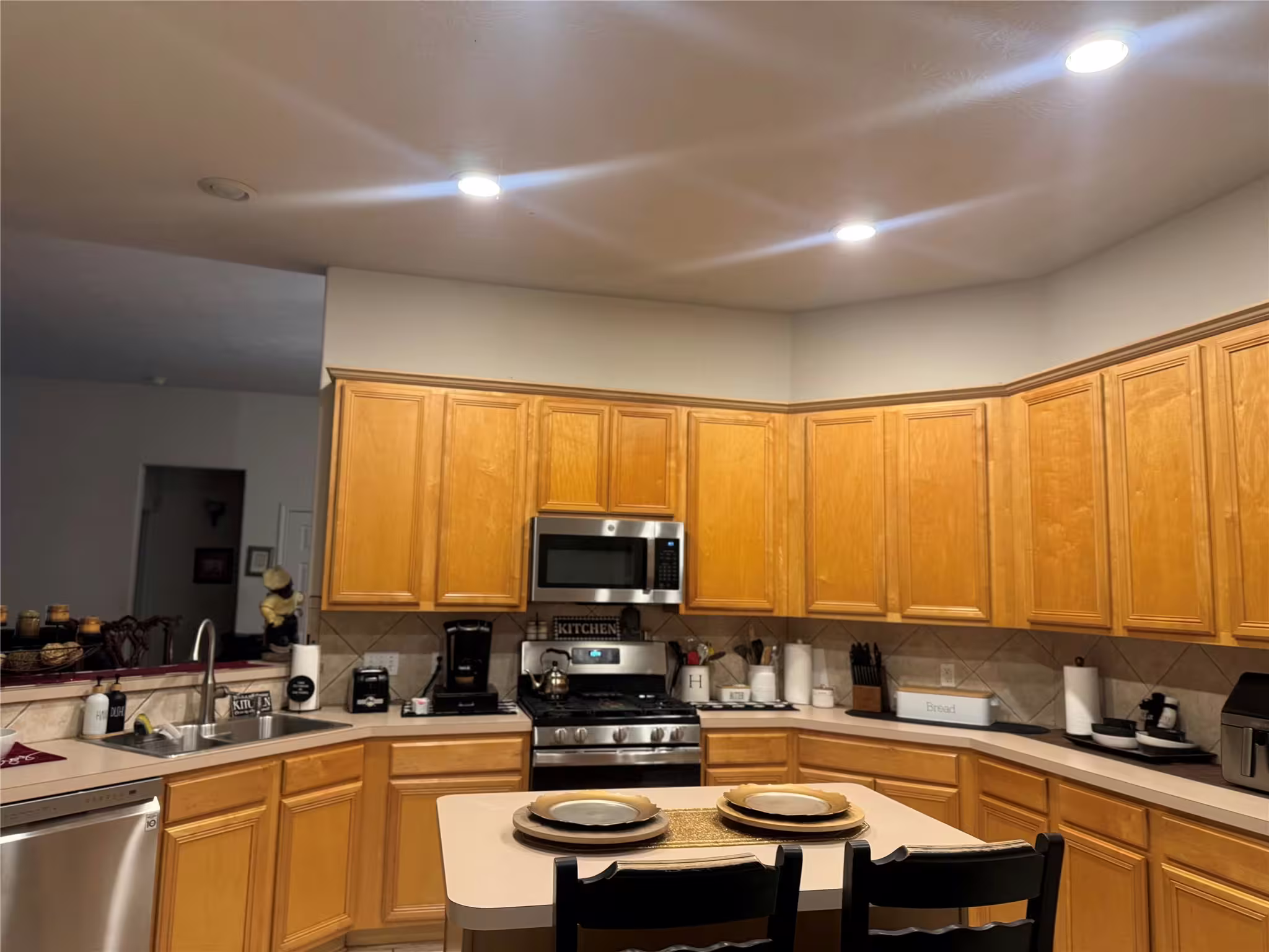 Photo 6 of 16422 Reddingford Lane, Houston, TX