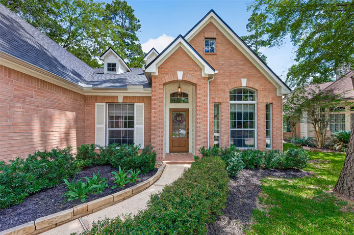 Photo 3 of 10 Belcarra Place, Spring, TX