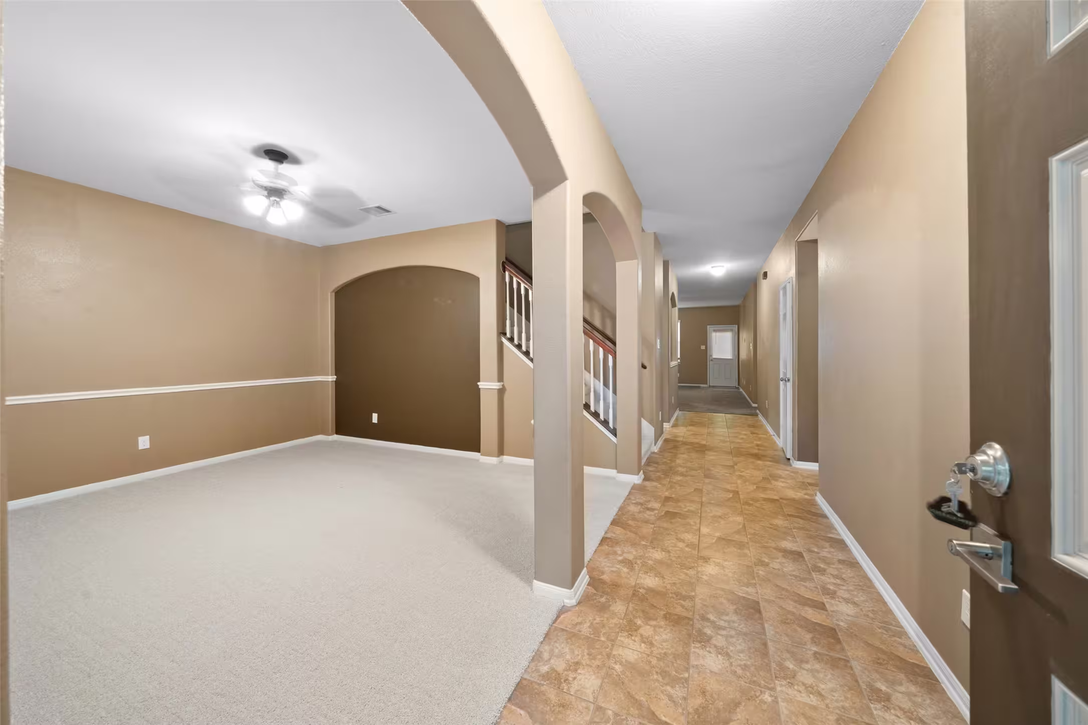 Photo 3 of 4411 Graceland Drive, Deer Park, TX