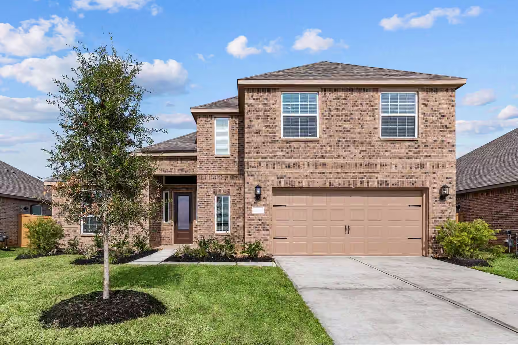 Photo of 2909 Fair Wind Lane, Texas City, TX 77510