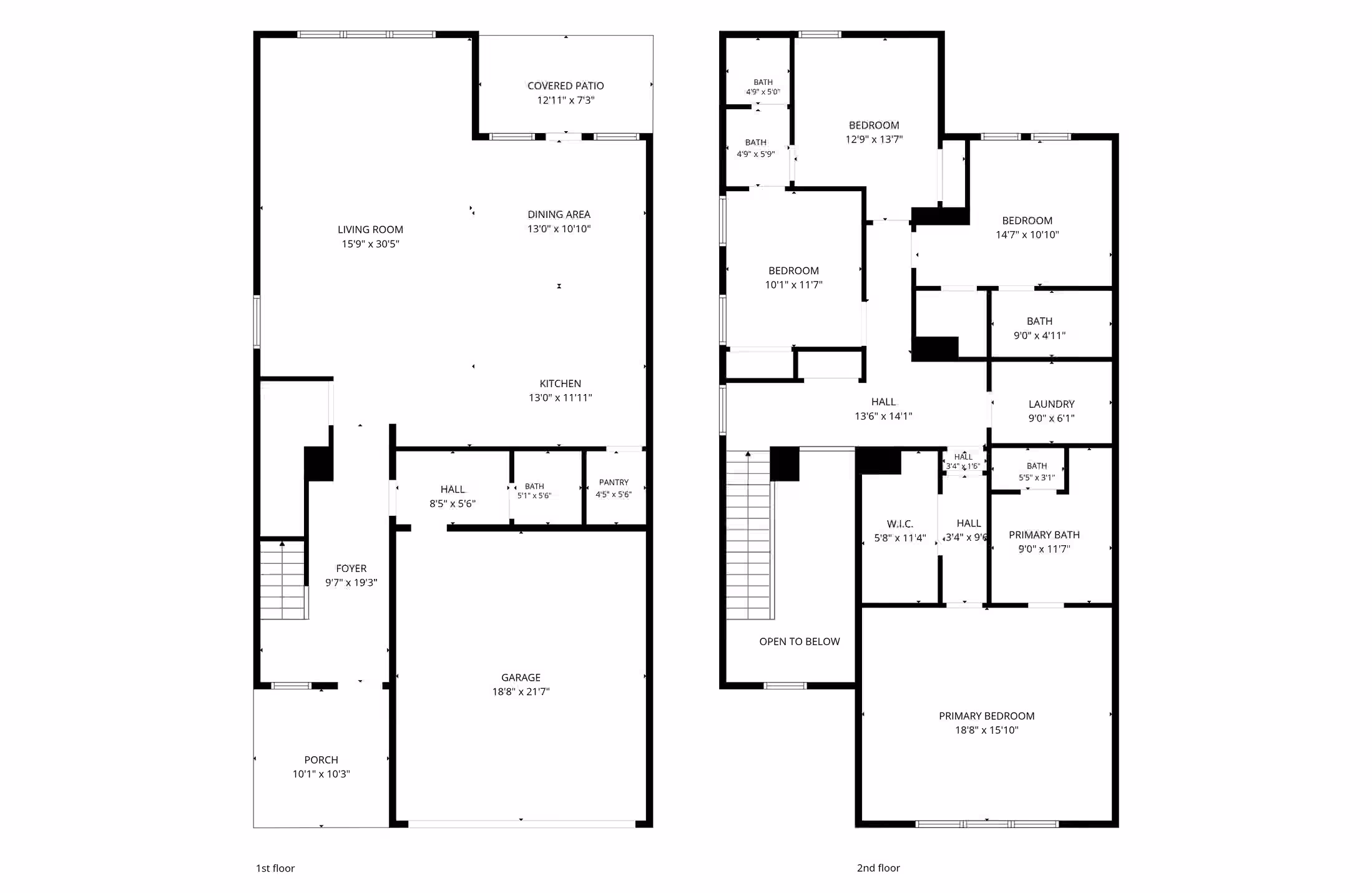 Photo 3 of 7413 Charlie Street, Houston, TX