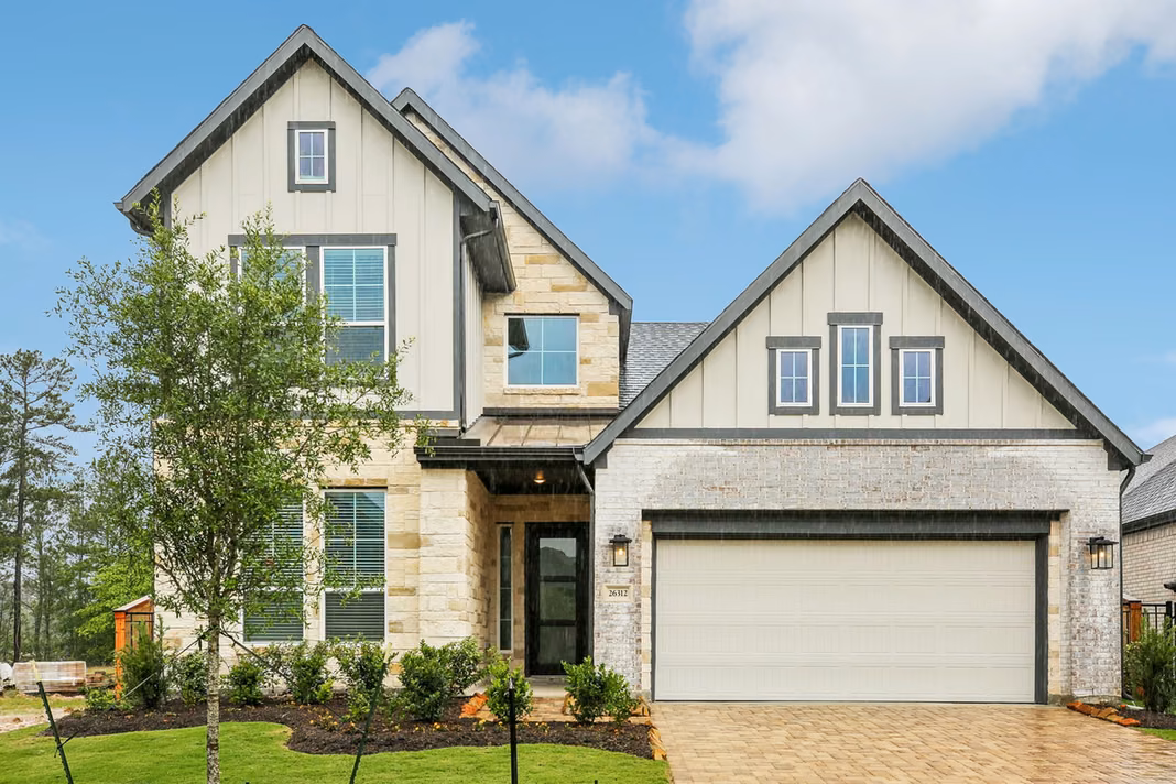 Photo of 26312 W Outrider Banks, Montgomery, TX 77316