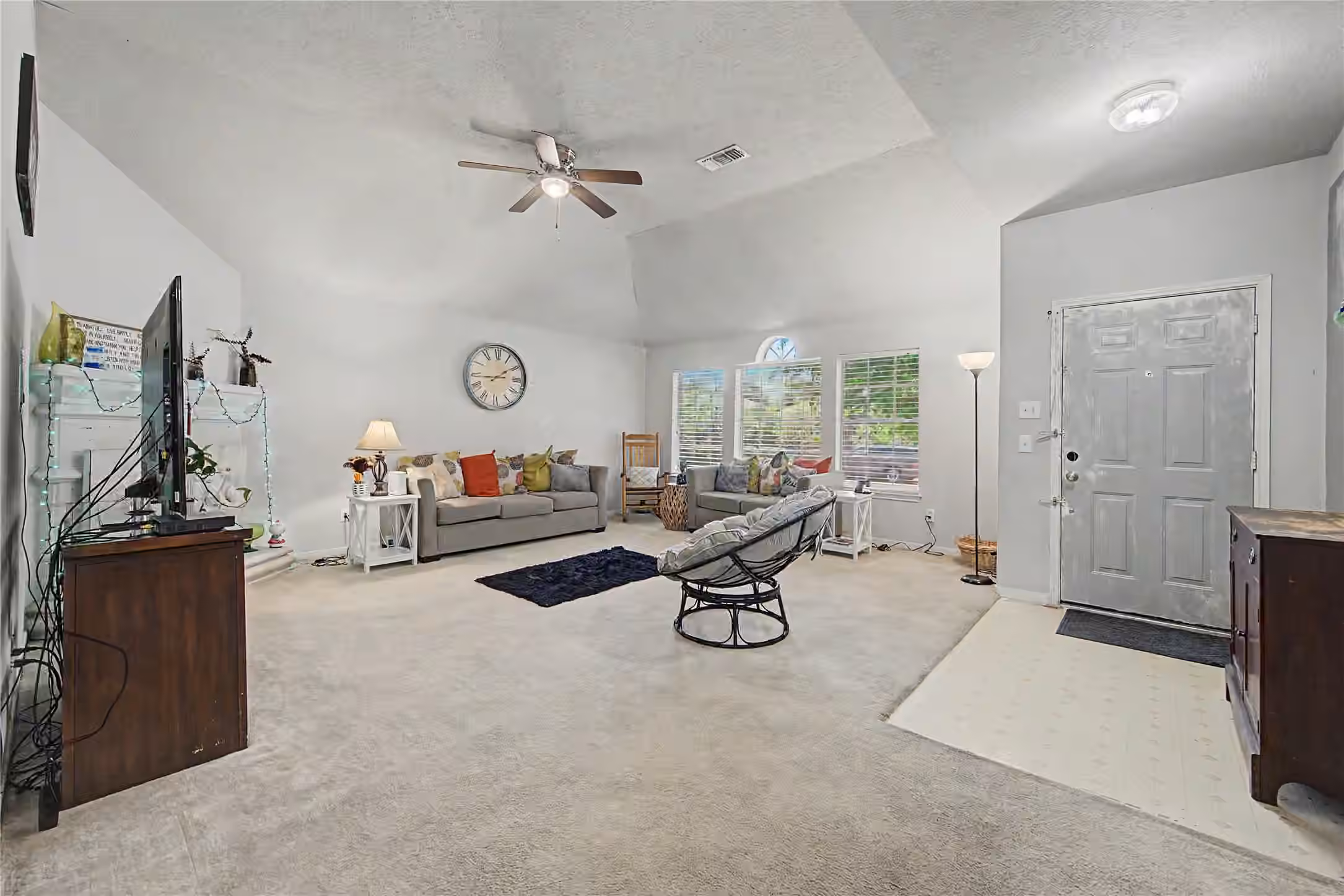 Photo 6 of 18406 Dinner Creek Drive, Katy, TX