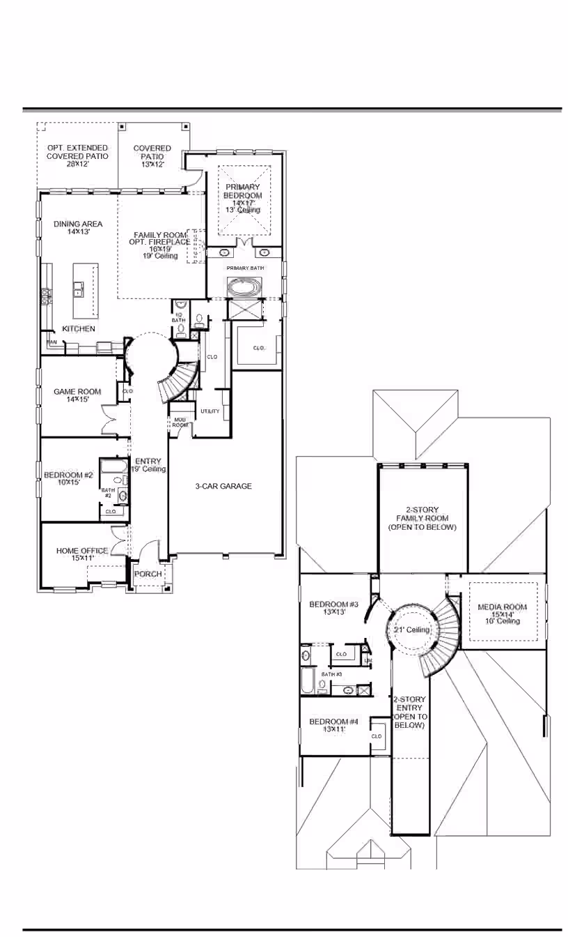 Photo 2 of 4742 Cascade Waters Lane, Fulshear, TX