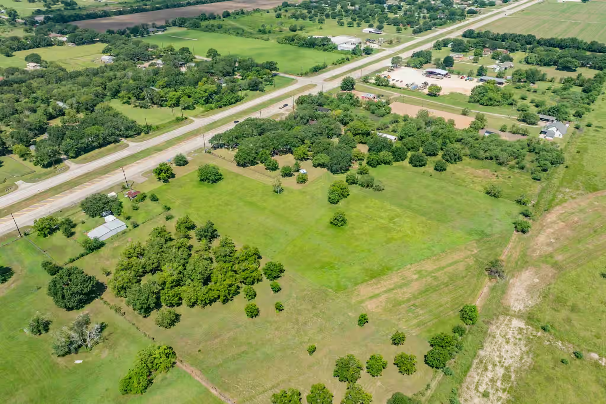 Photo 7 of 3135 Hartledge Road, Rosenberg, TX