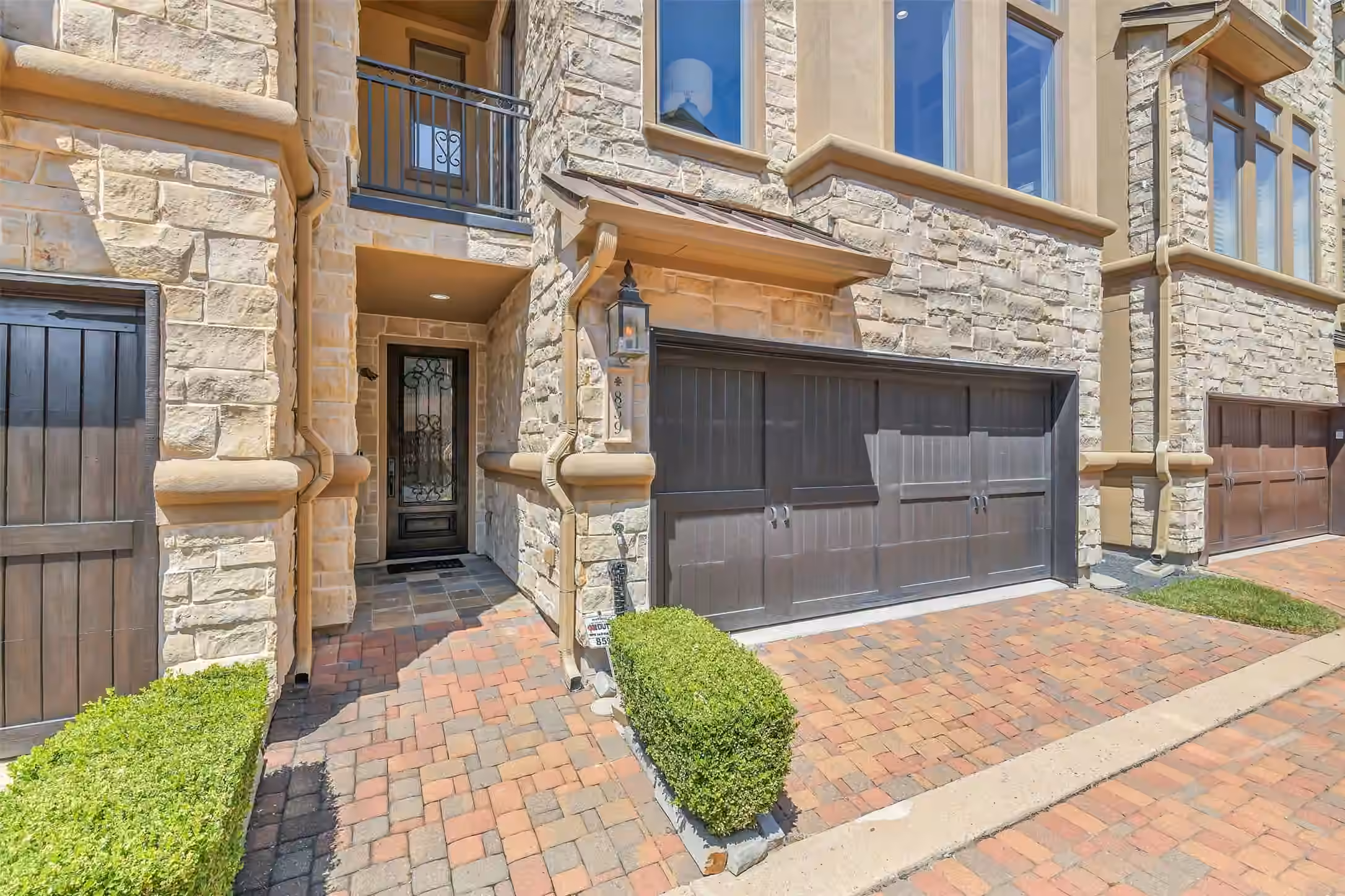 Photo 2 of 859 Rosastone Trail, Houston, TX