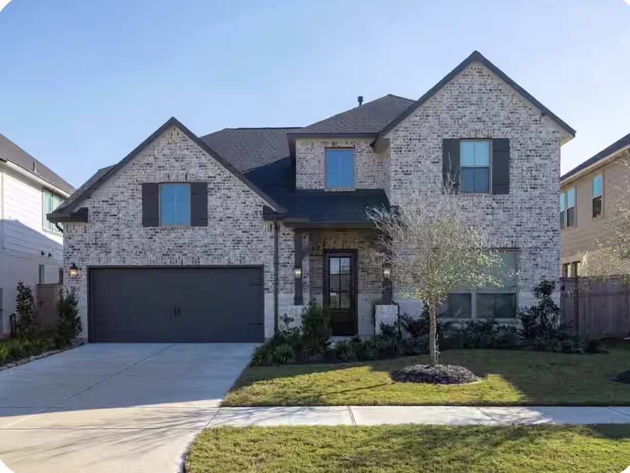 Photo of 31215 Hastings Creek Lane, Fulshear, TX