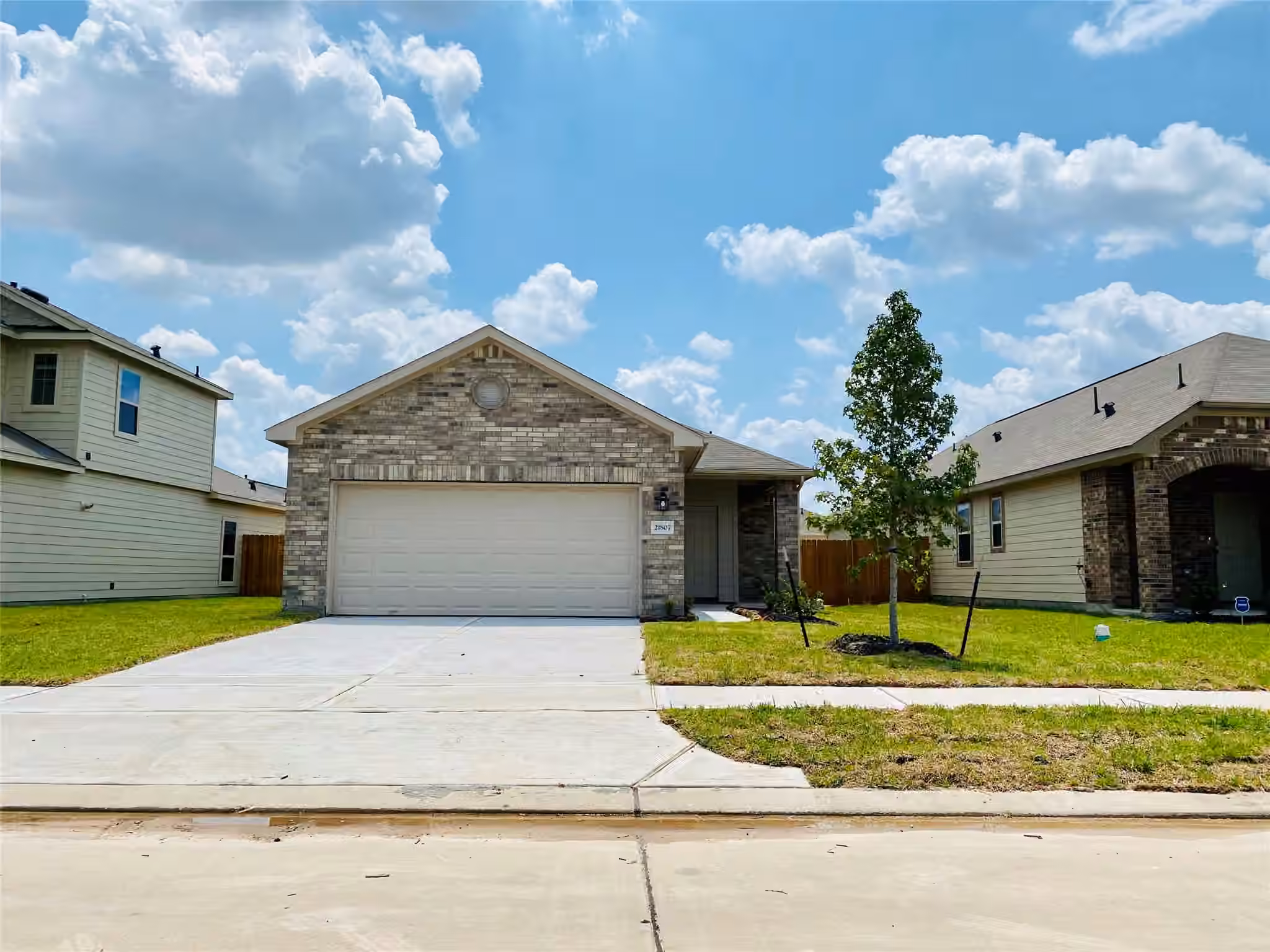 Photo of 21719 Barred Owl Drive, Humble, TX