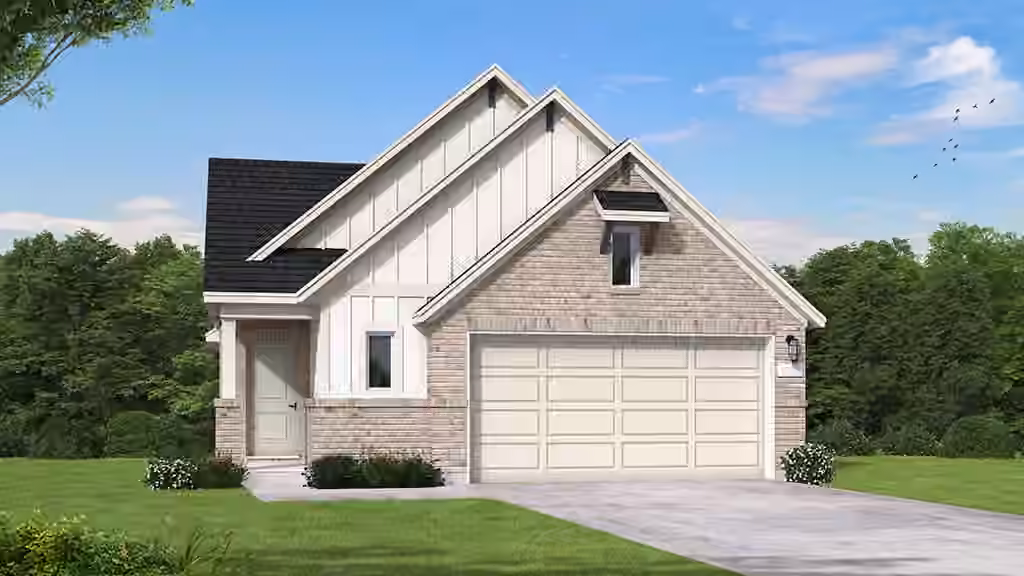 Photo of 26406 Euphoria Way, Hockley, TX 77447