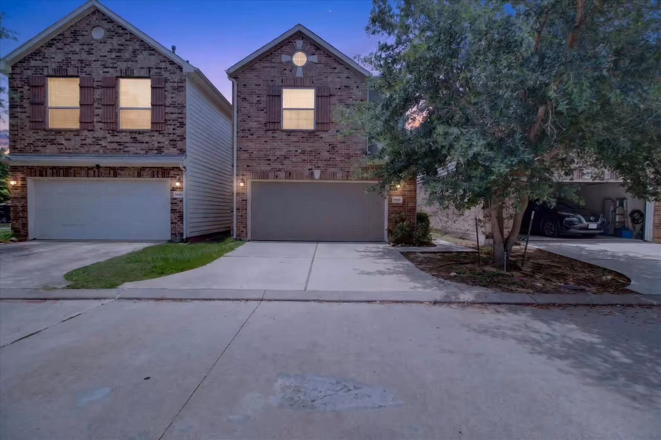 Photo 2 of 17027 Amarose Drive, Houston, TX
