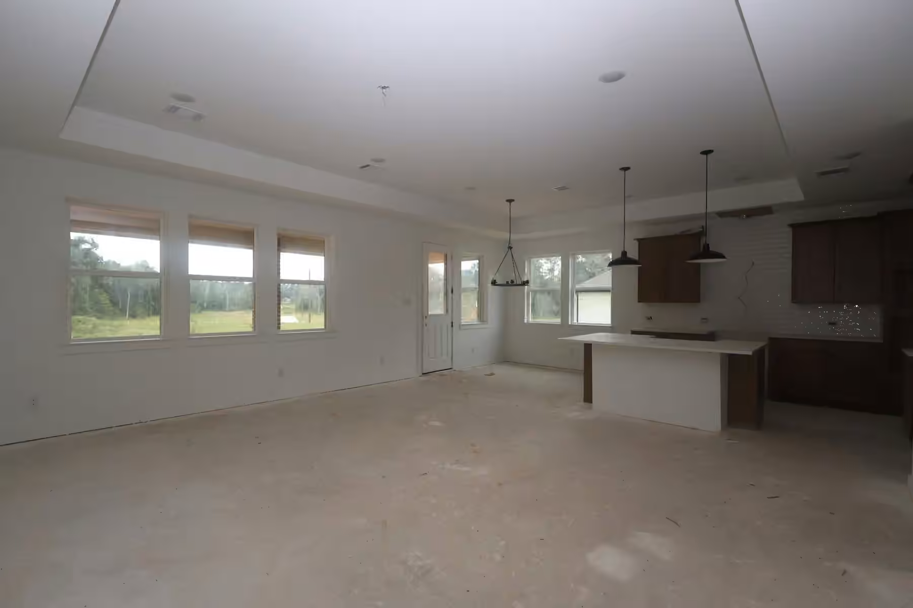 Photo 4 of 122 Roebuck Lane, New Waverly, TX