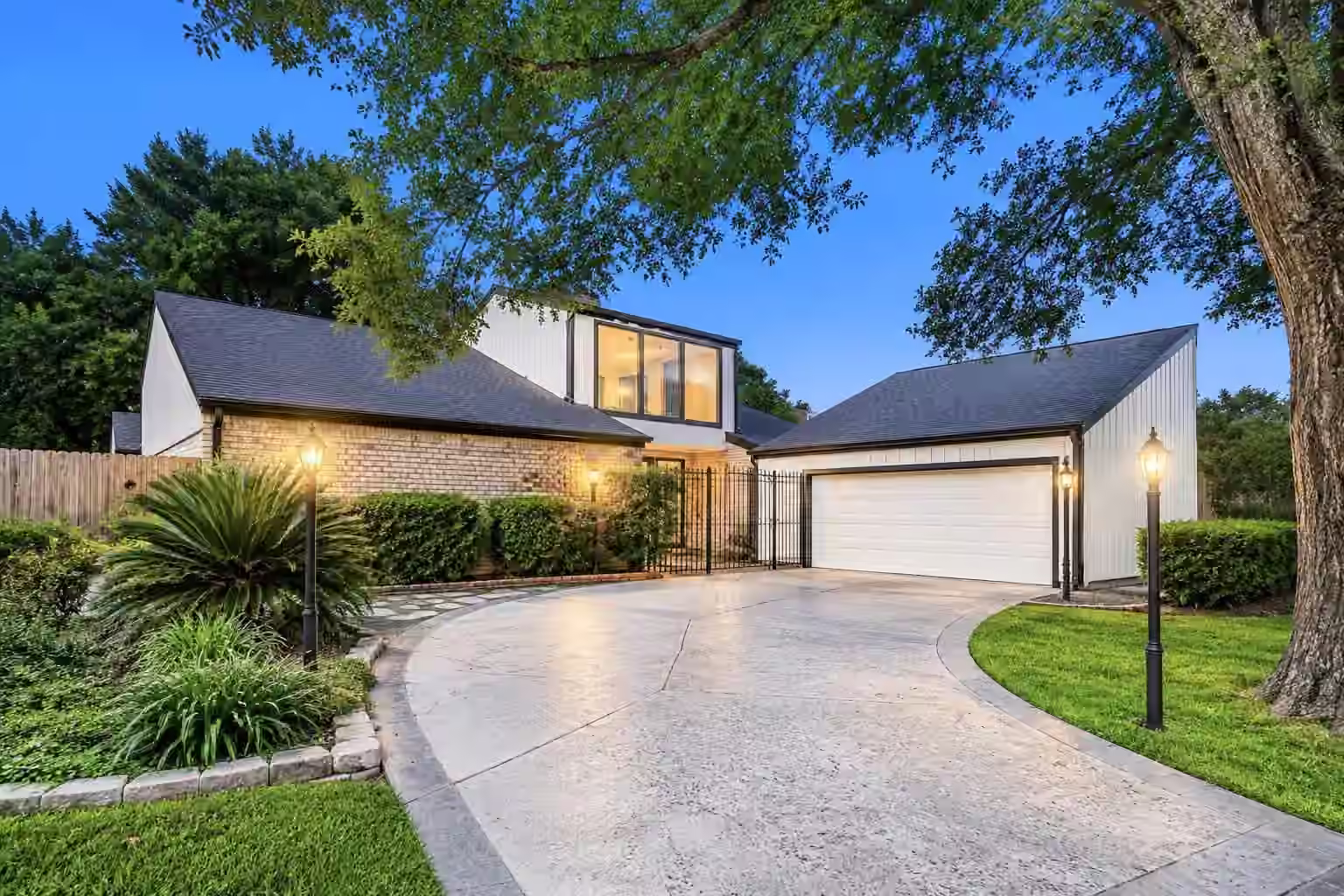 Photo of 1515 Haven Lock Drive, Houston, TX