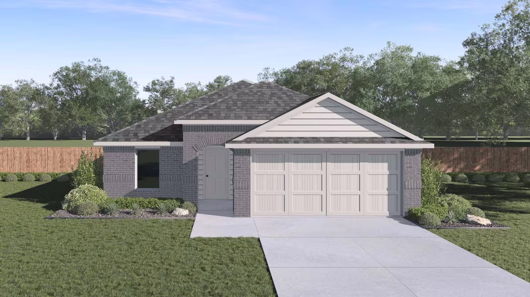 Photo of 13098 Sorrento Bay Drive, Willis, TX