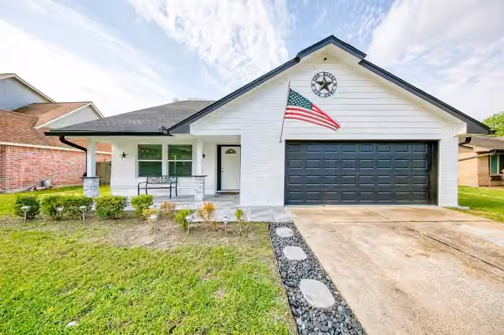 Photo of 11907 Hedgegate Drive, Houston, TX 77065