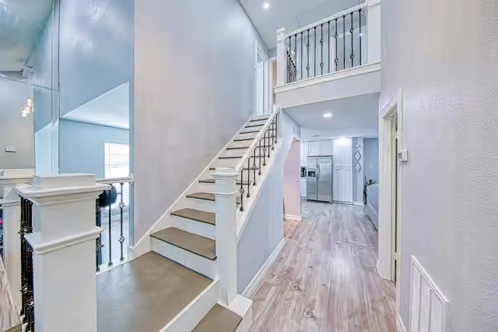 Photo 3 of 11907 Hedgegate Drive, Houston, TX