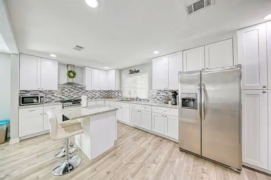 Photo 4 of 11907 Hedgegate Drive, Houston, TX