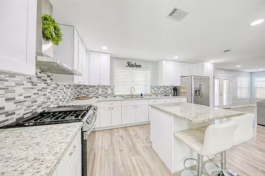 Photo 5 of 11907 Hedgegate Drive, Houston, TX